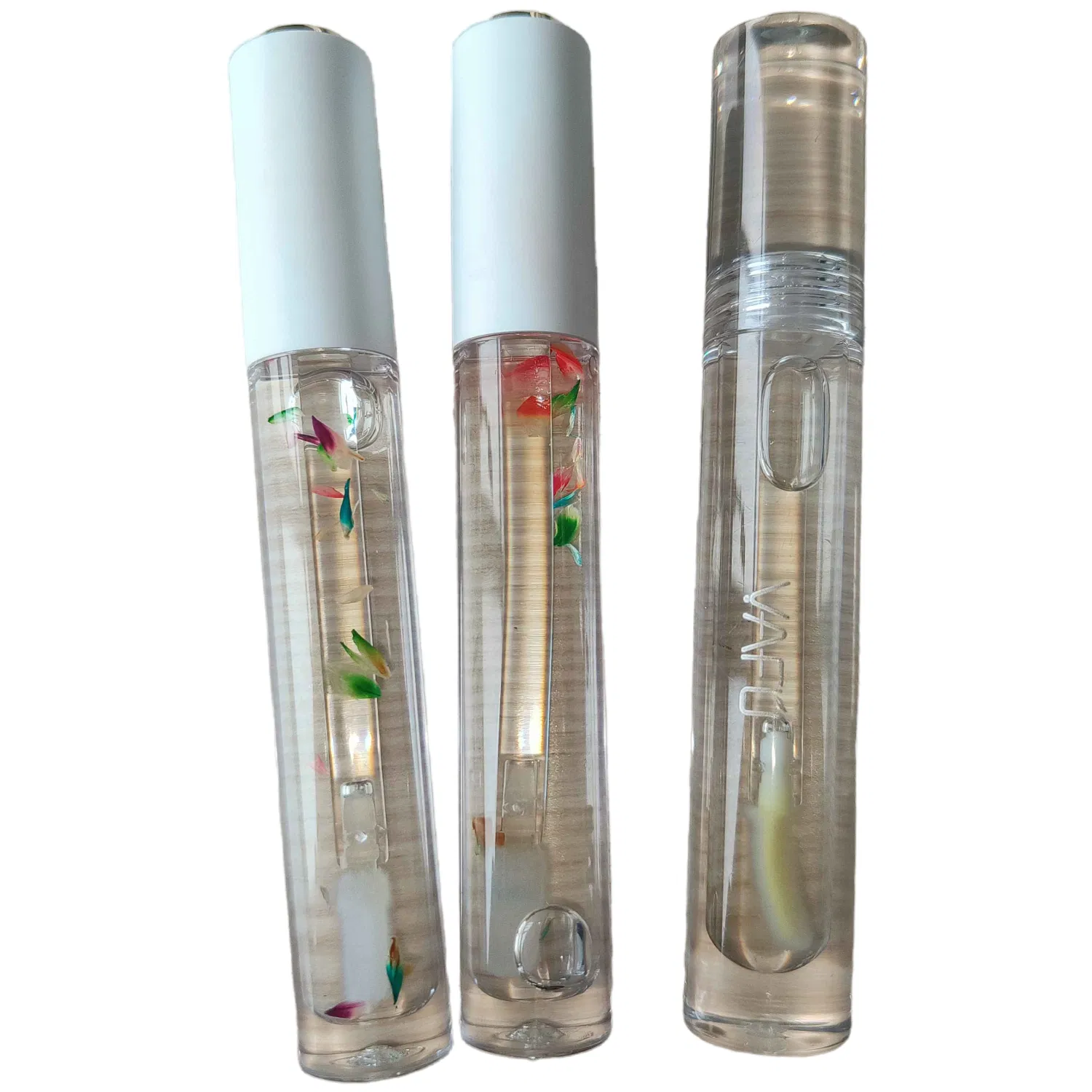 Fruity Infused Lip Oil for Ultimate Moisture and Shine