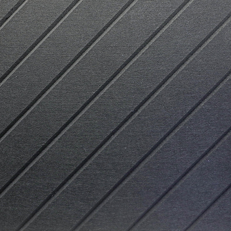 12 Pack Acoustic Panels Hexagon Sound Proof Padding Module Wall Panel