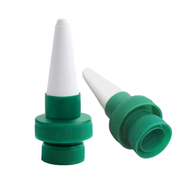 Ceramic Plant Water Garden Dripper