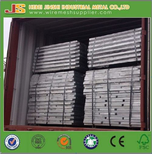 High Quality Steel Grating for Floor