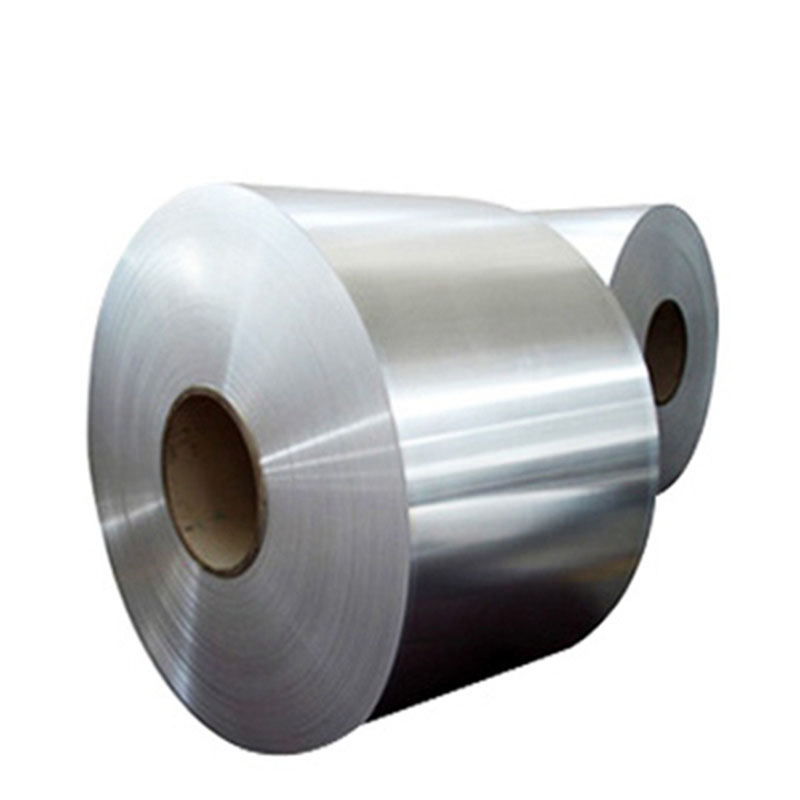 High Quality Hot Rolled Stainless Steel Coil for Decoration Use