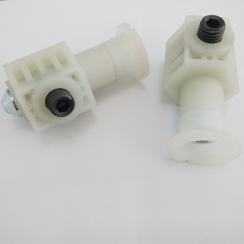 Nylong Wall Hung Wc Install Fitting Conceal Cistern Toilet Fixing Bolt Adaptor Kit