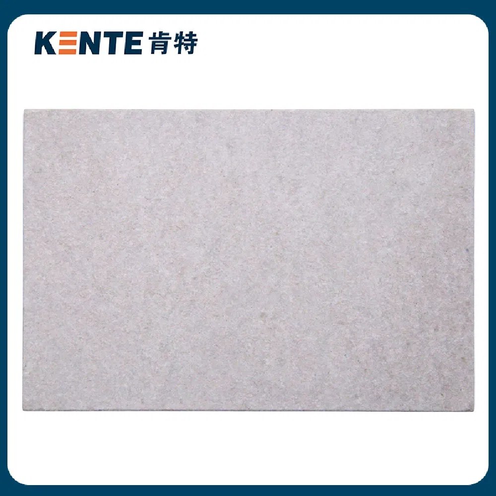 Eco-Friendly Non-Combustible Various Sizes Low Water Content 6mm Cement Fiber Board Exterior