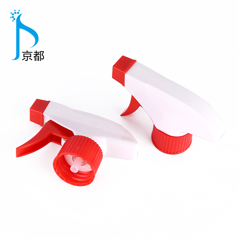 Wholesale Price Mini Trigger Sprayer for All Liquid Solutions