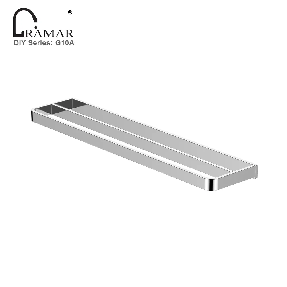 Настенный держатель для ершика в ванную