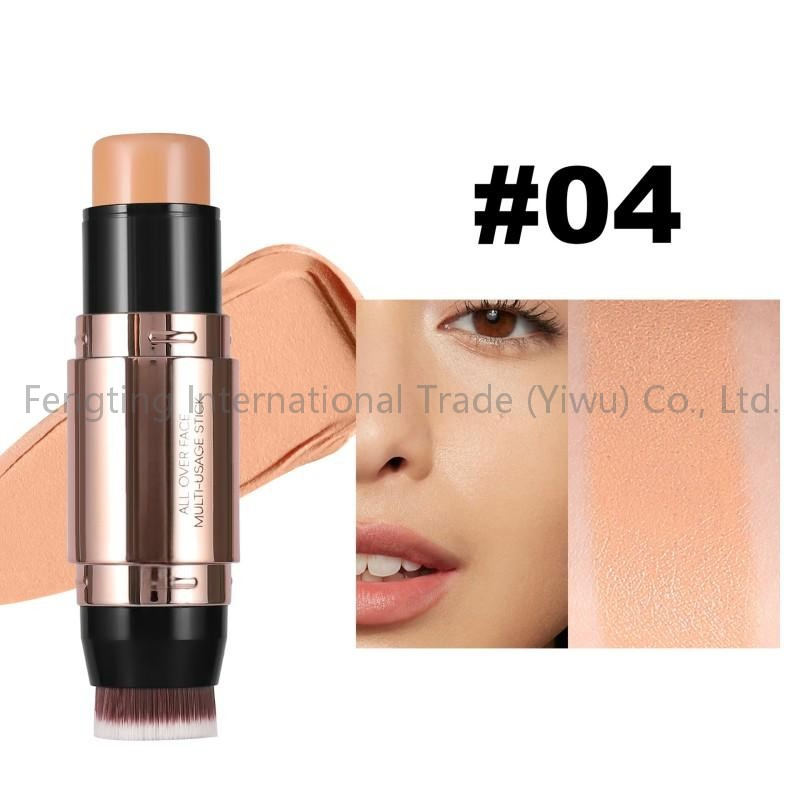 New Arrival Concealer Highlight Contour Stick & Highlighters for Enhanced Face Contouring