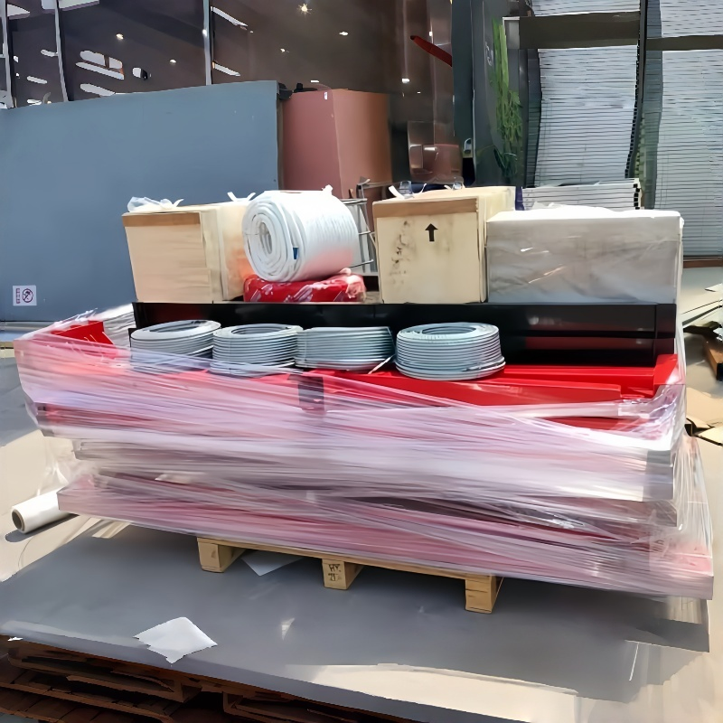 Factory Direct Popular Suspended Platform Zlp630 with CE Certificate