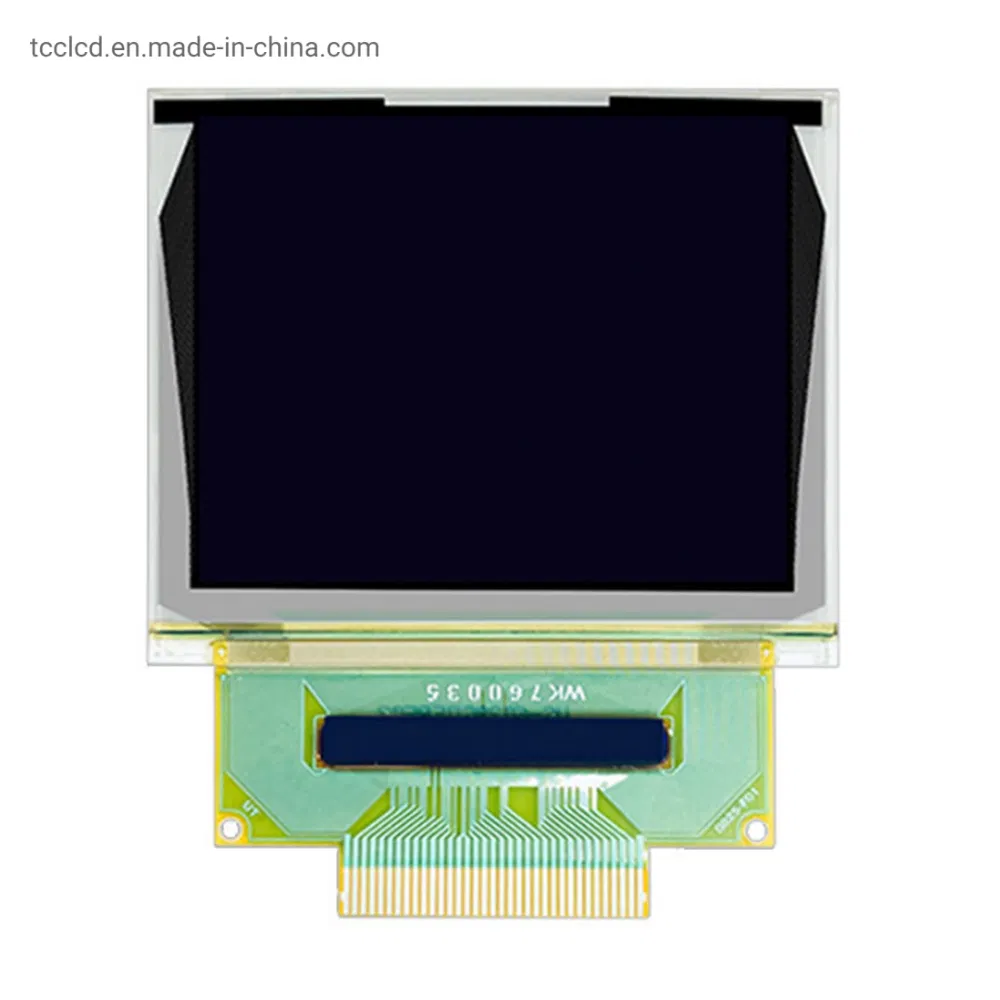 OLED-дисплей 1.69 дюйма, 160x128, 262K цветов