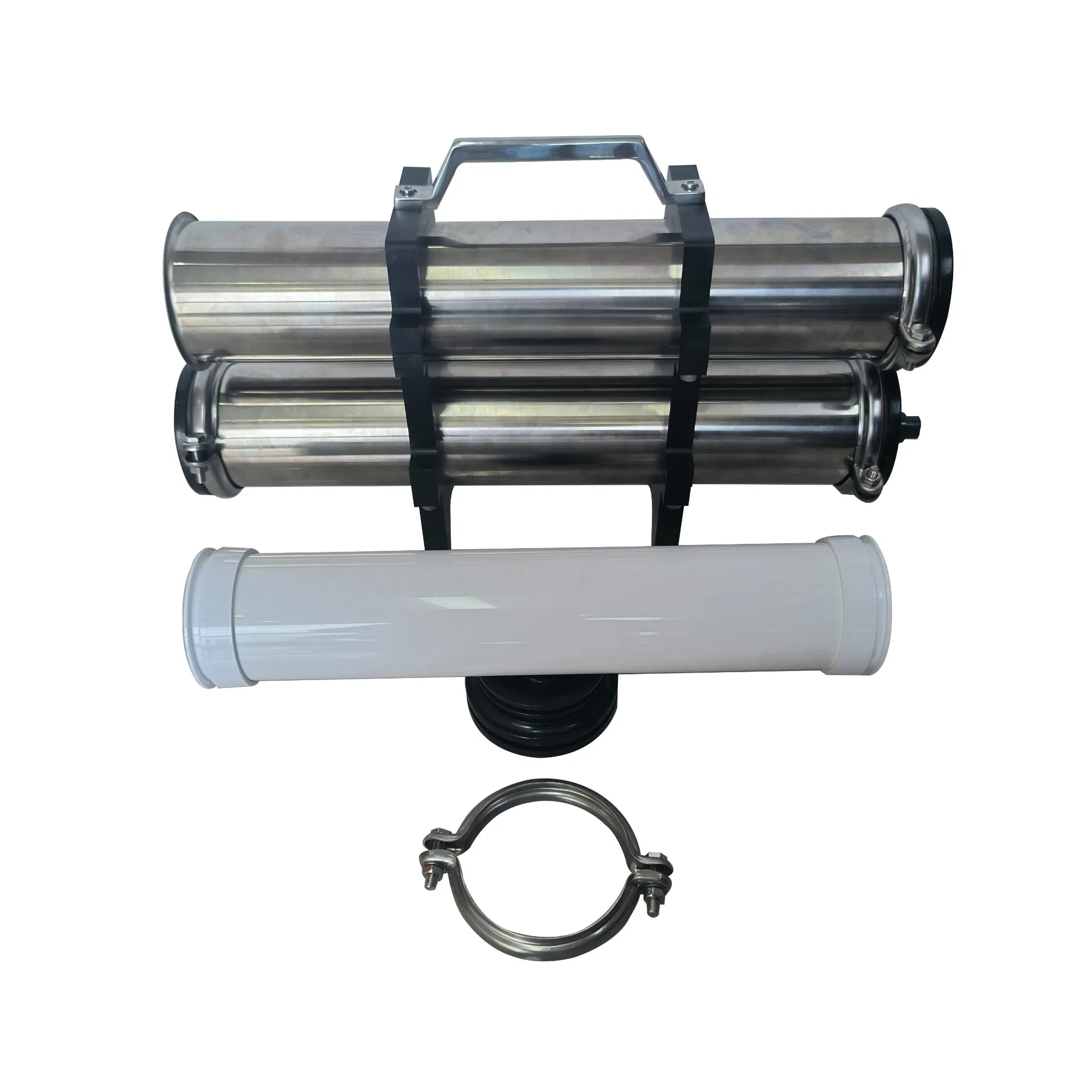 Wholesale Spot Window Cleaning Water Purification Deionization System