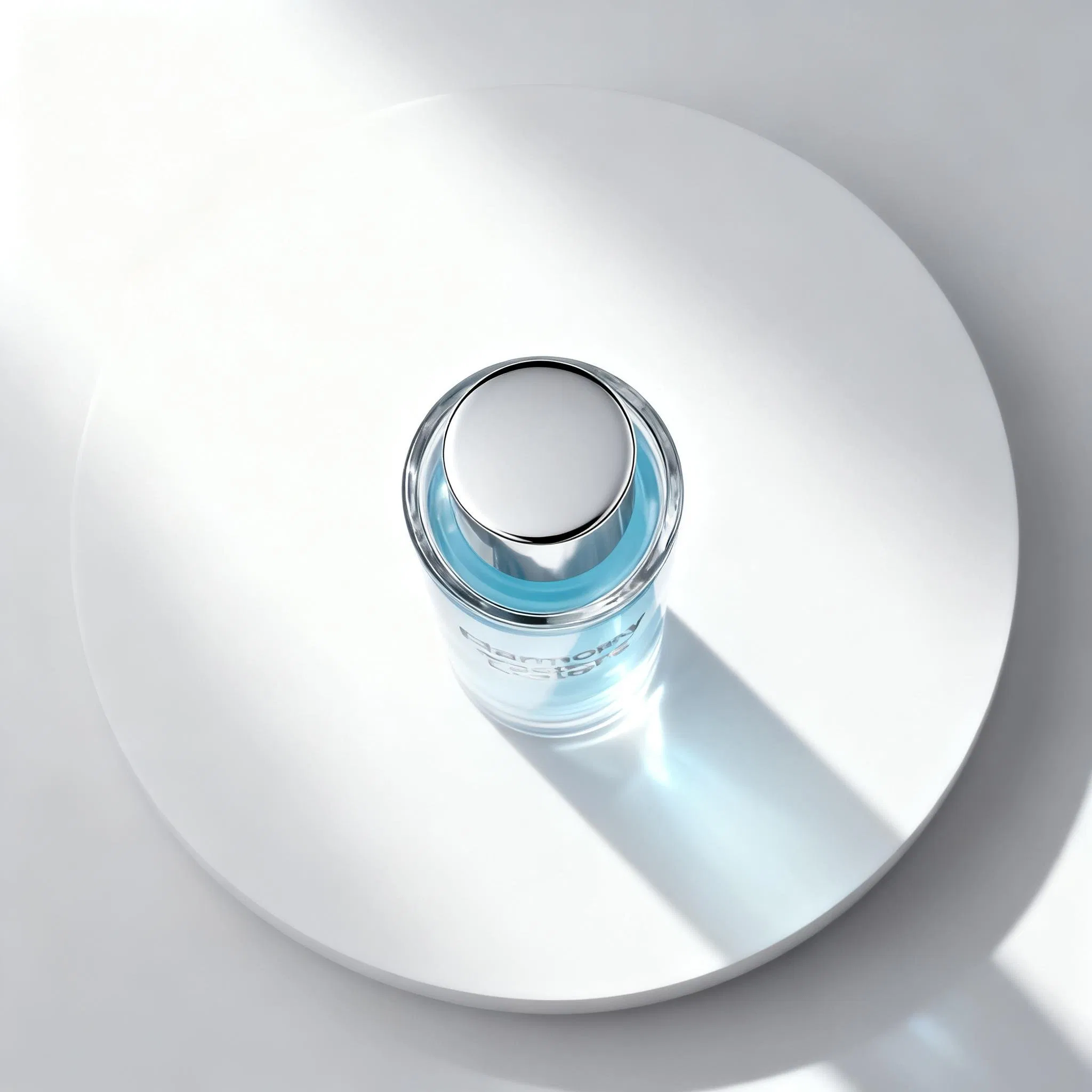 Intensive Complex Ceramide HP Soothing Face Lotion for Irritation Calming and Redness Reduction