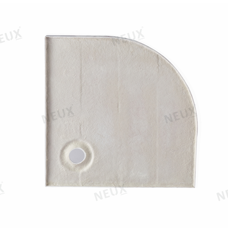 Shower Room Fitting Shower Unit Tray (Lt-S80)