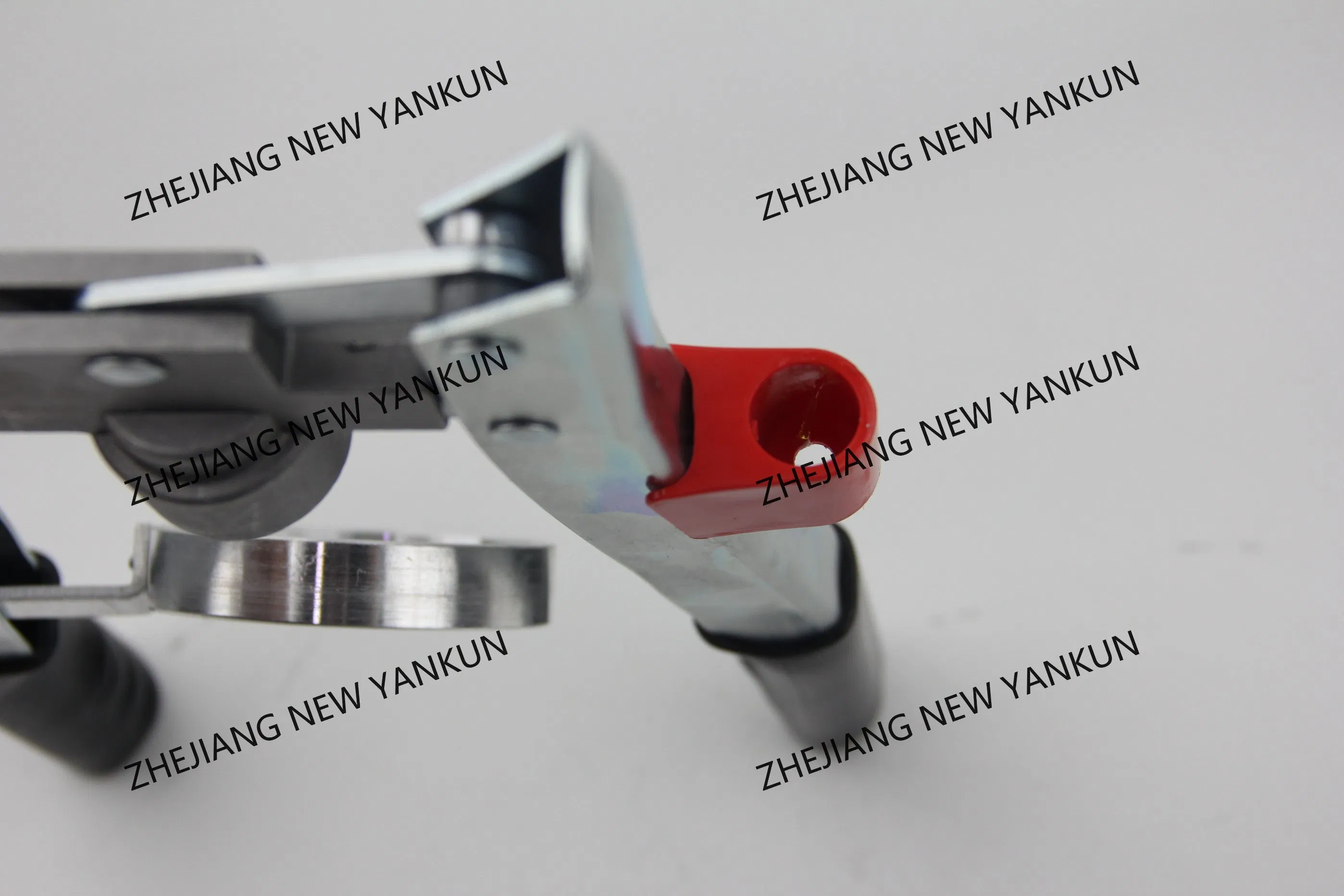 Эргономичная маслёнка с двойной рукояткой