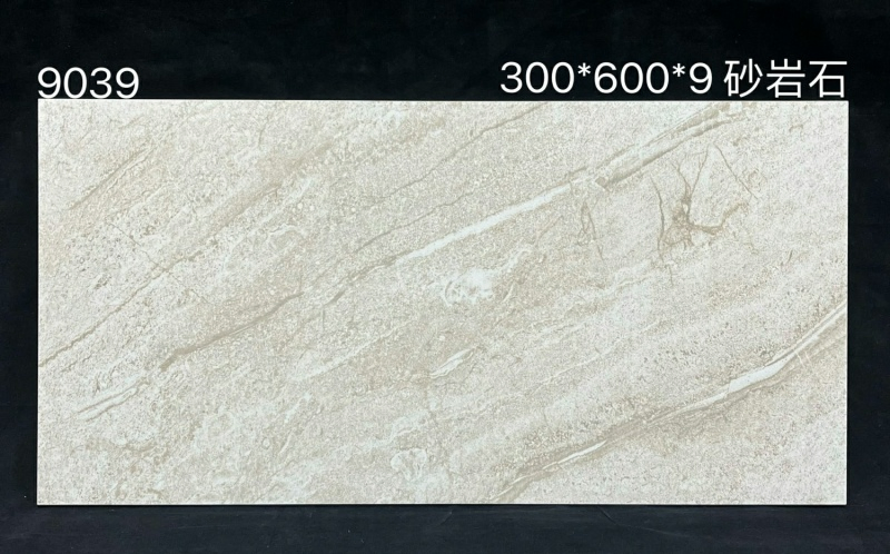 Керамогранитная плитка 9040 Culture Stone, 300x600 мм