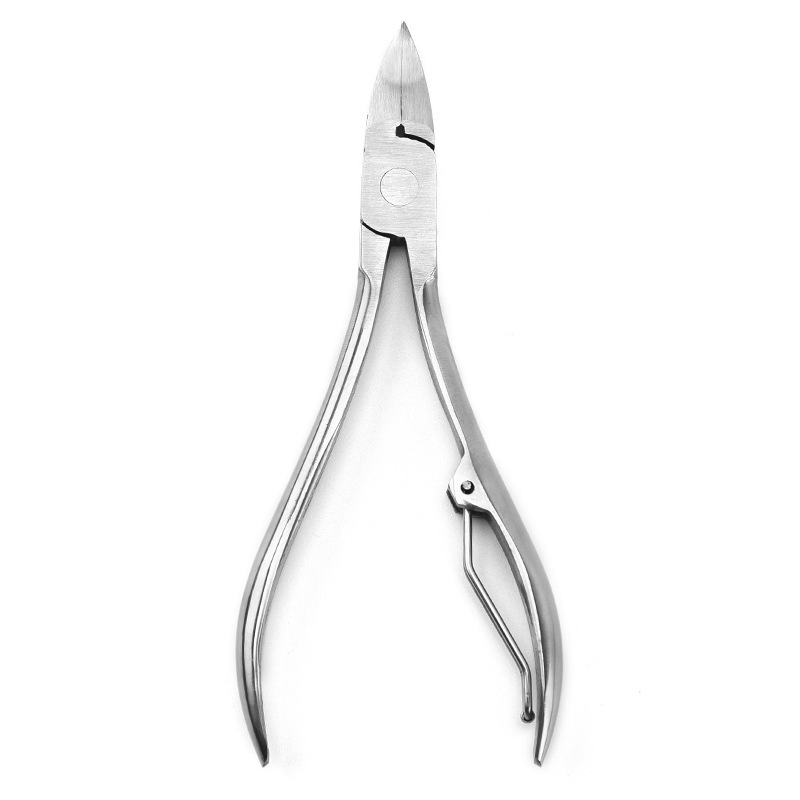 Hot Selling Stainless Steel Cuticle Nipper Nail File