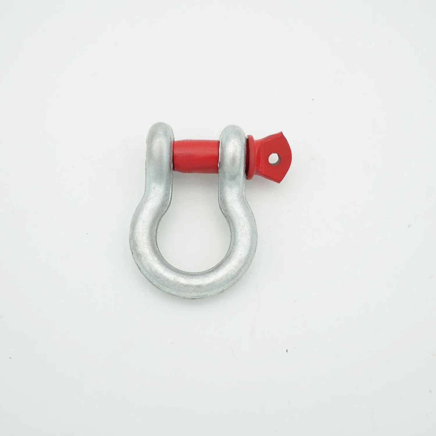 Us Type Chain with Safety Pin G2150 Shackle
