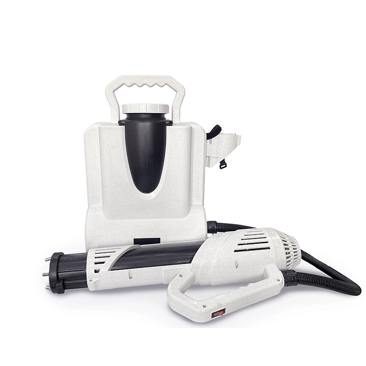 3t-790 CE Certificate Lithium Battery Backpack Handheld Disinfection Fogging Sprayer