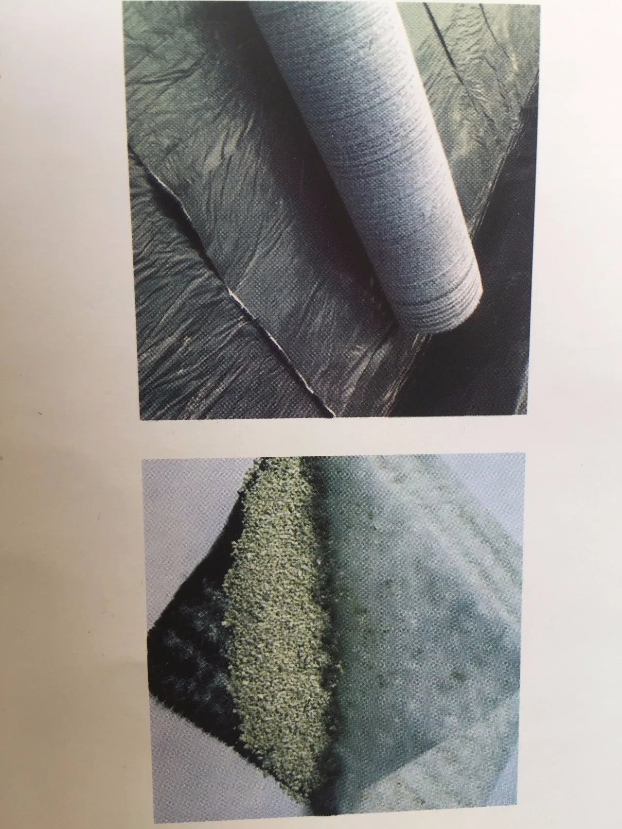 Gcl with PE Film Coated