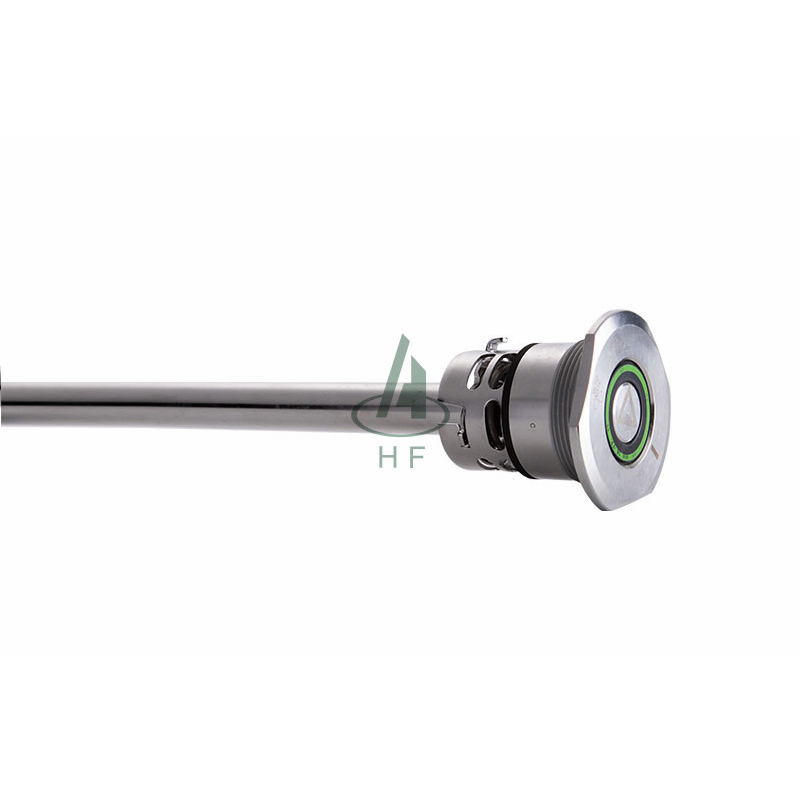 Keg Spear S D Sankey Spear From Micromatic or China Brand