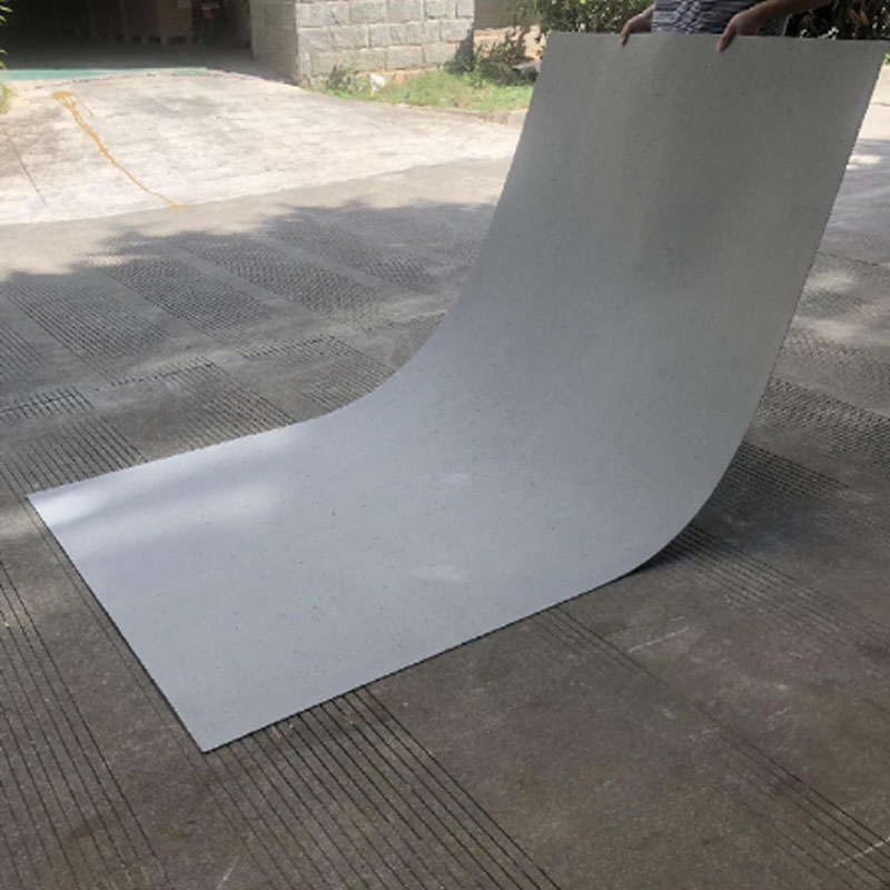 Premium Soft Flexible Stone Tiles for Hotel Exteriors