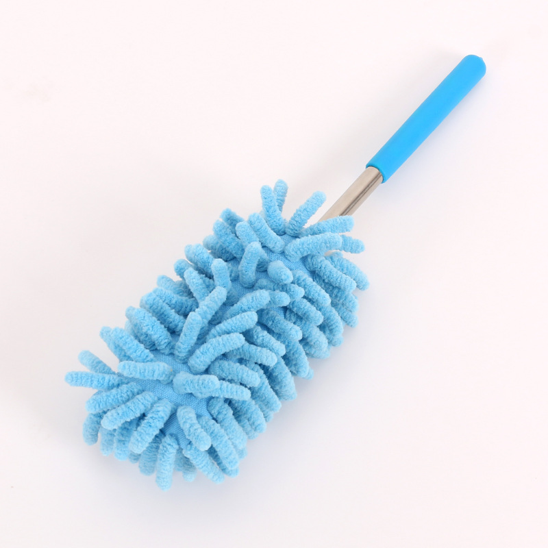 Microfiber Chenille Flexible Cleaning Duster