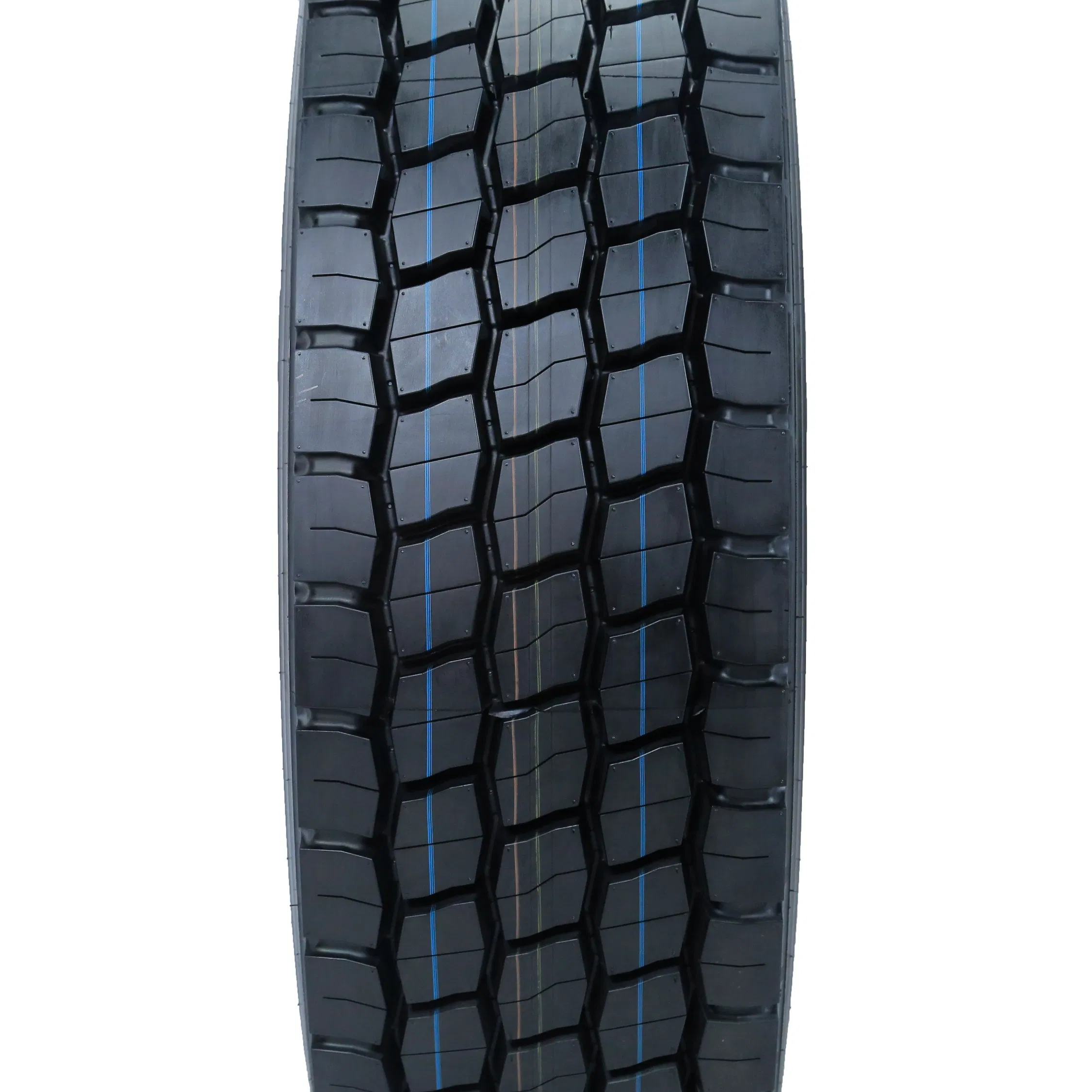 Шина грузовая 315/80R22.5 A888+ Joyall для ведущей оси