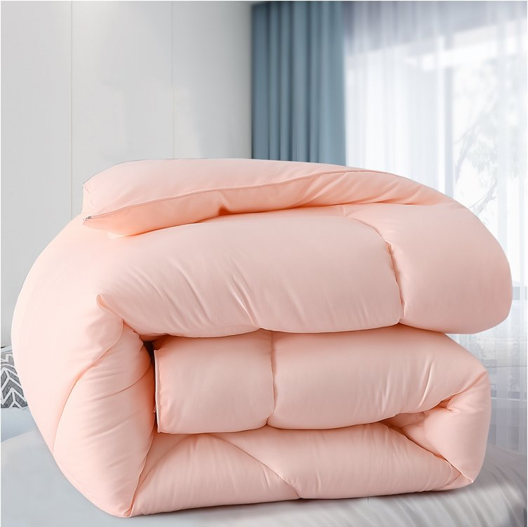 100% Polyester Quilt Winter Comforter