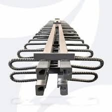 Chinese Factory Price Modular Expansion Joints for Concrete