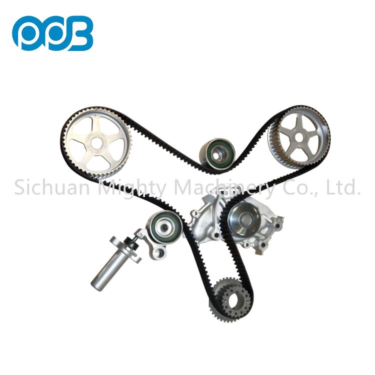 Задняя опора двигателя для Toyota Yaris 12371-23011