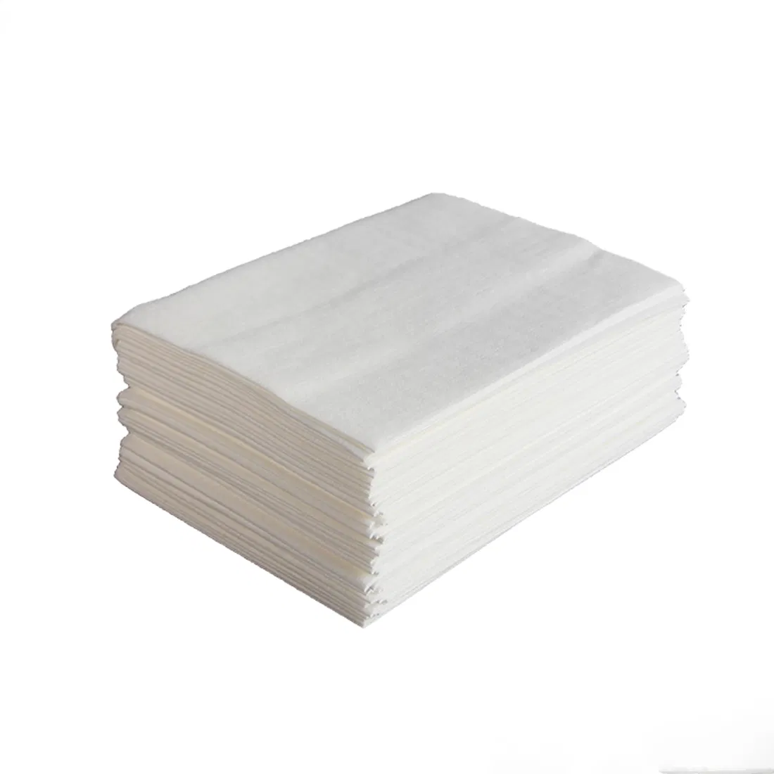 Quarter Fold Industrial Nonwoven X60 Cleaning Wipes