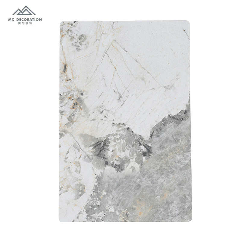 Decorative High Pressure Fireproof Board for Toilets and Cabinets