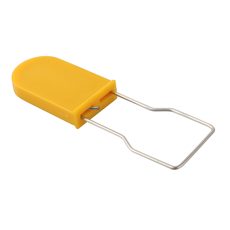 High Security Heavy Duty Tamper Evident EMS Padlock Seal