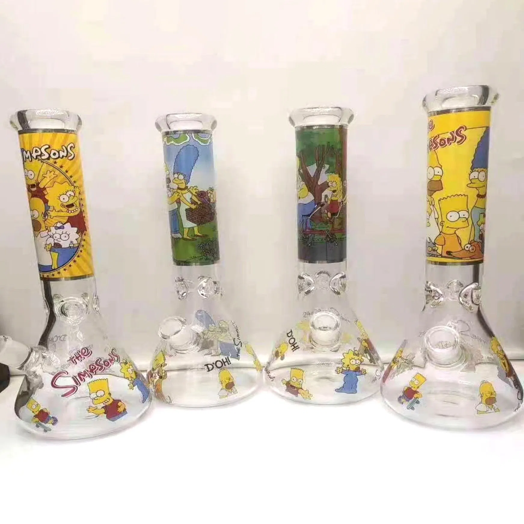 Hookahs Ash Catcher 14mm 18mm 45 90 Degree Ashcatcher for Glass Water Pipe Ash Catchers Oil Rigs