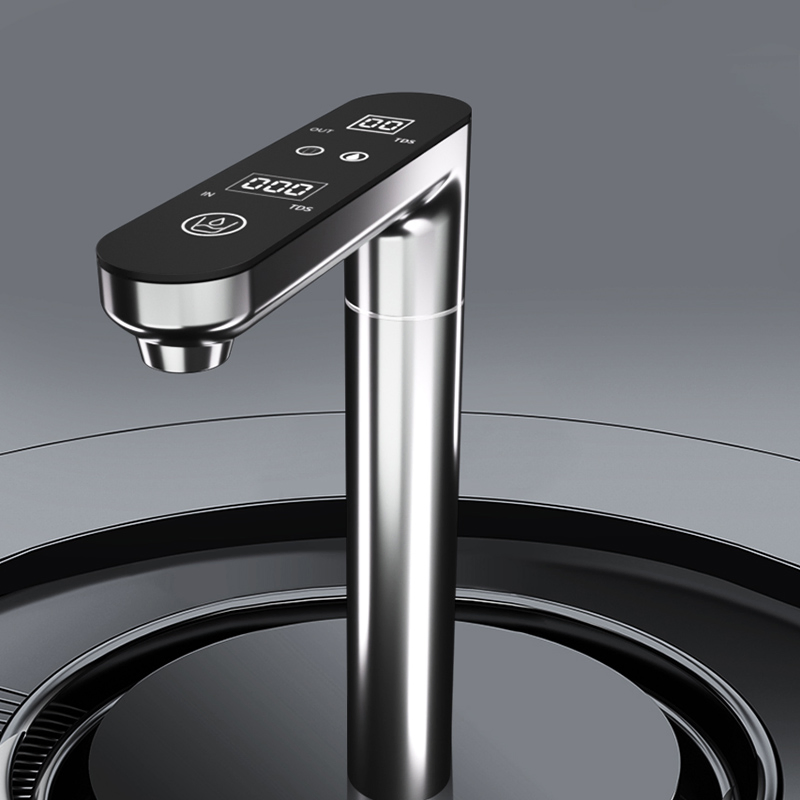 Conbl Purified Water Faucet with Large Flow Outlet for Water Purifier