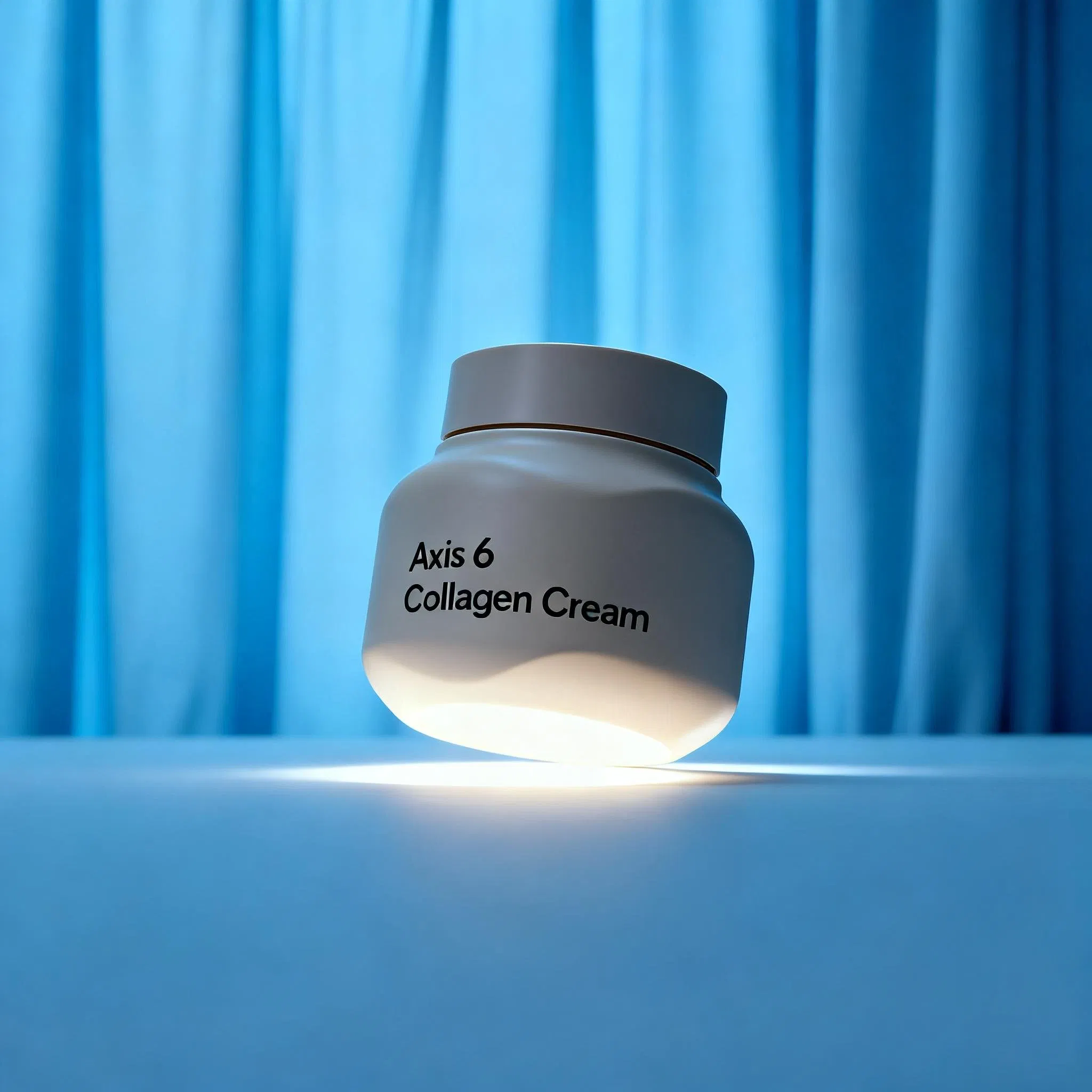 Wholesale Lifting and Brightening Anti-Wrinkle Face Cream with M3000 Peptides for Collagen Synthesis and Radiance for Skincare Brands