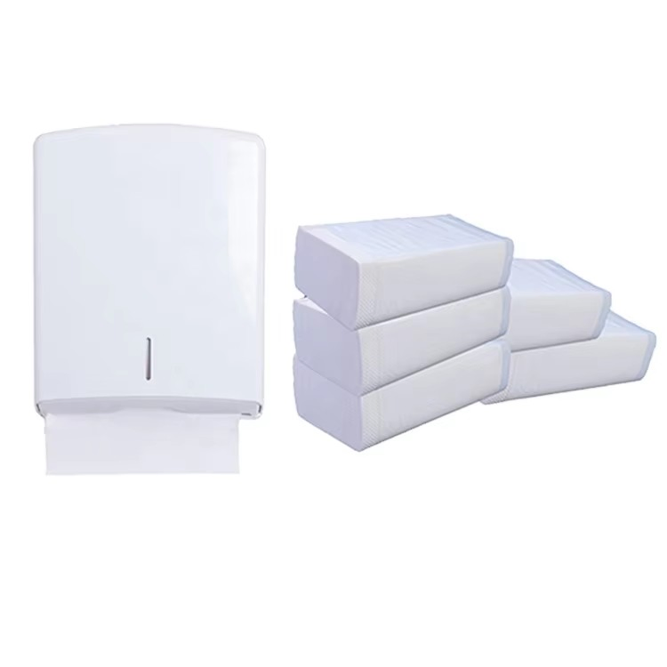 Wholesale N Fold Paper Towel