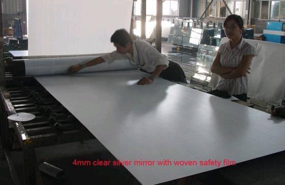 Decorative Mirror for Furniture Bath Room