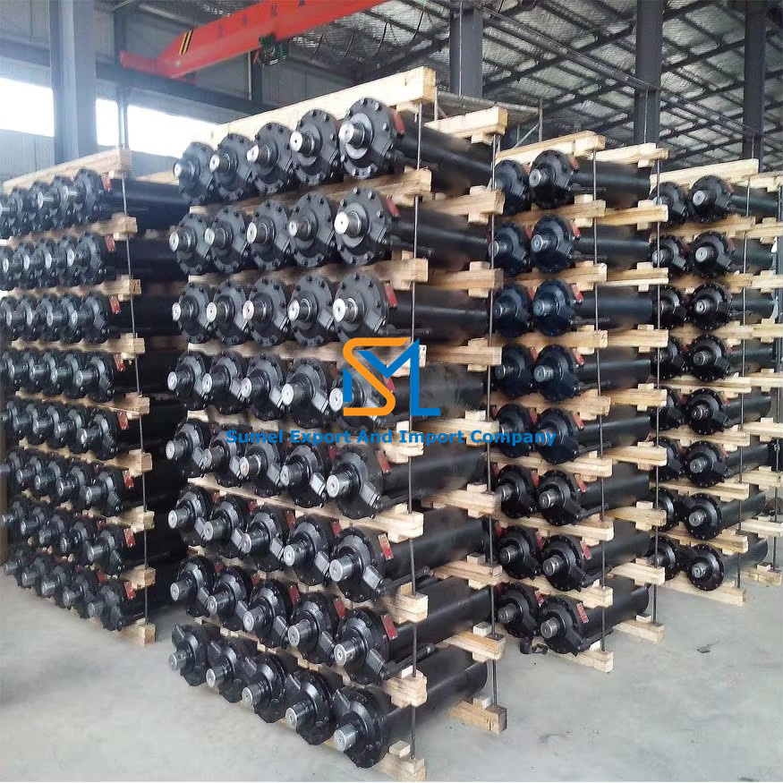 Tailgate Lift for Truck