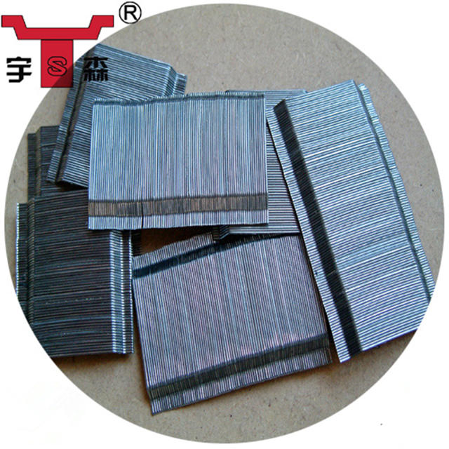 Steel Fibre Glued Loose for Concrete