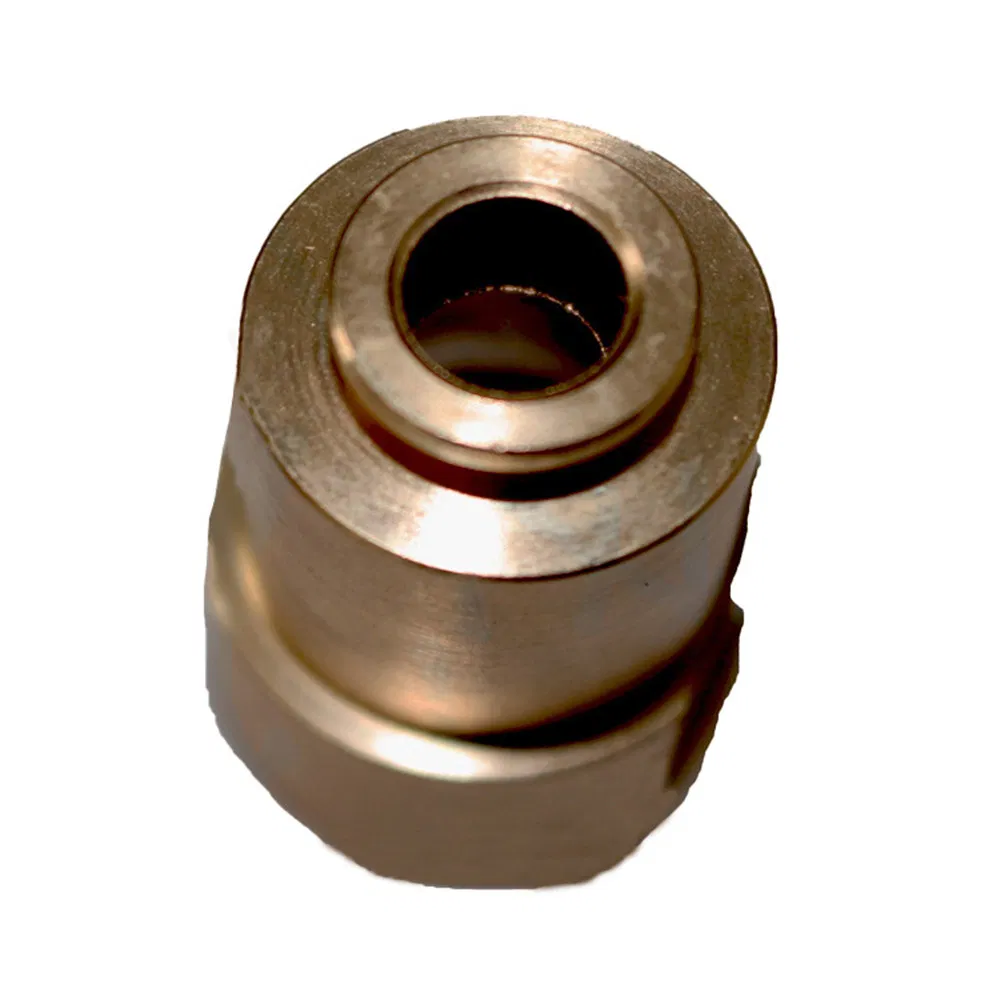 Customized OEM Precision Forging Services Brass Copper Forgings
