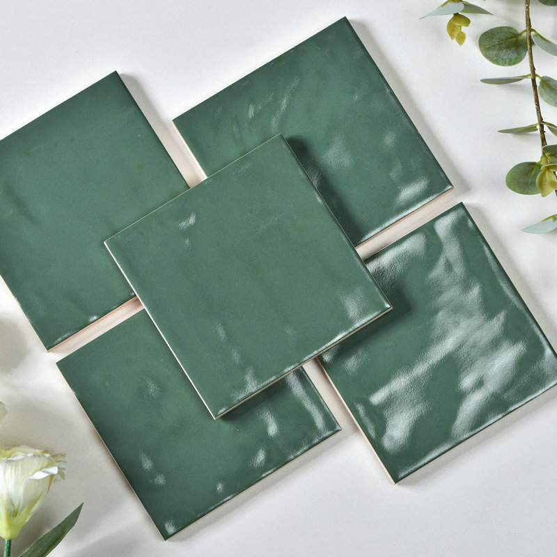 Элегантная плитка метро для кухни и ванной