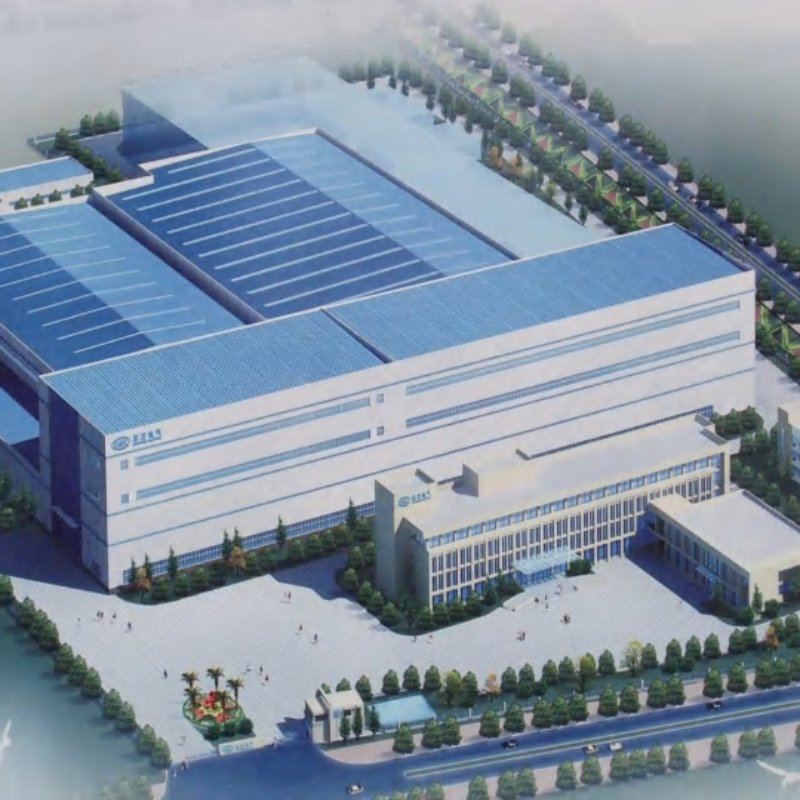 Industrial Durable Galvanized Panel Fast Install Engineered Prefabricated Steel Structure