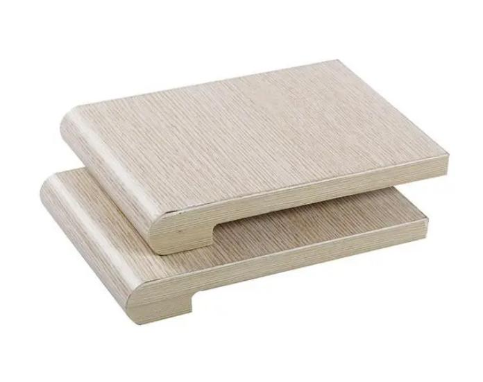 HPL Laminated/Quartz Countertop for Kitchen Cabinet