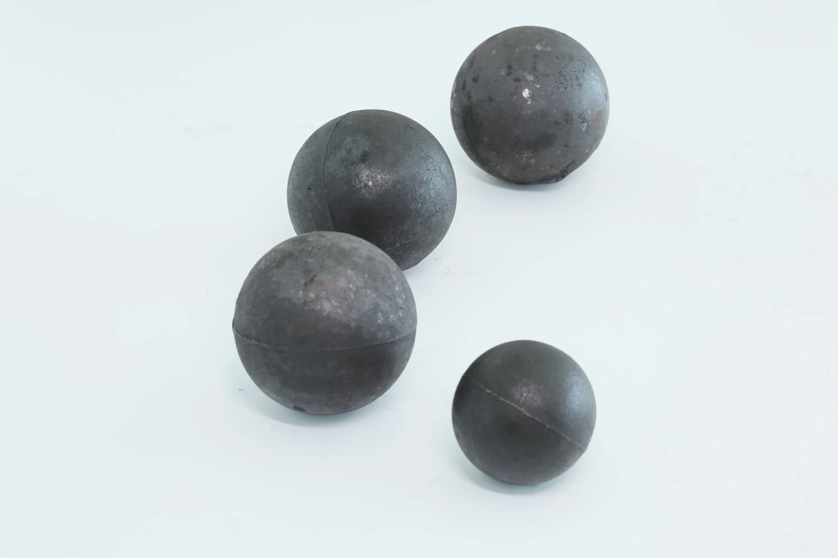 Expertly Crafted Grinding Media for Mining