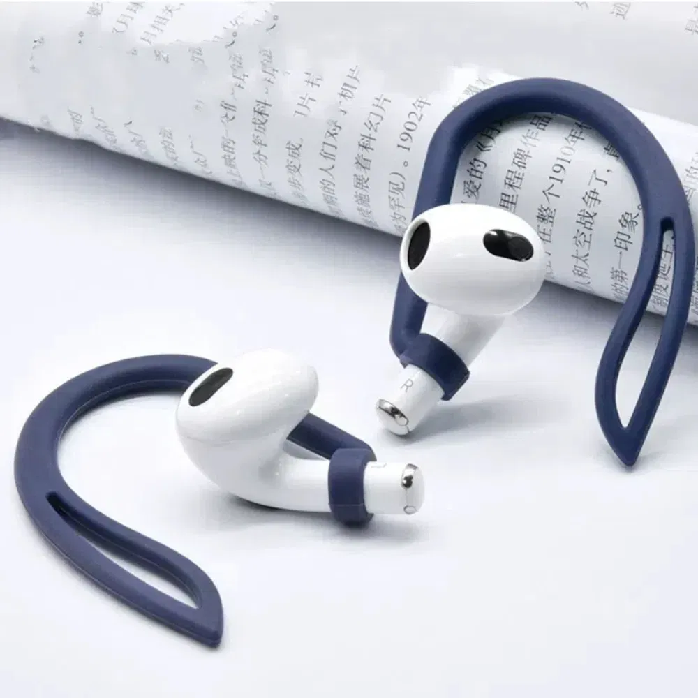 Силиконовые чехлы для наушников Bluetooth