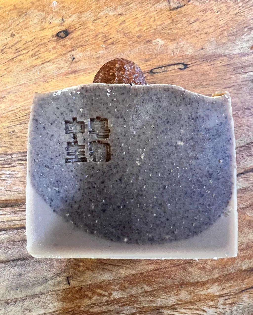 Personalized Pure Natural Plant Sourced Scalp - Care Shampoo Soap