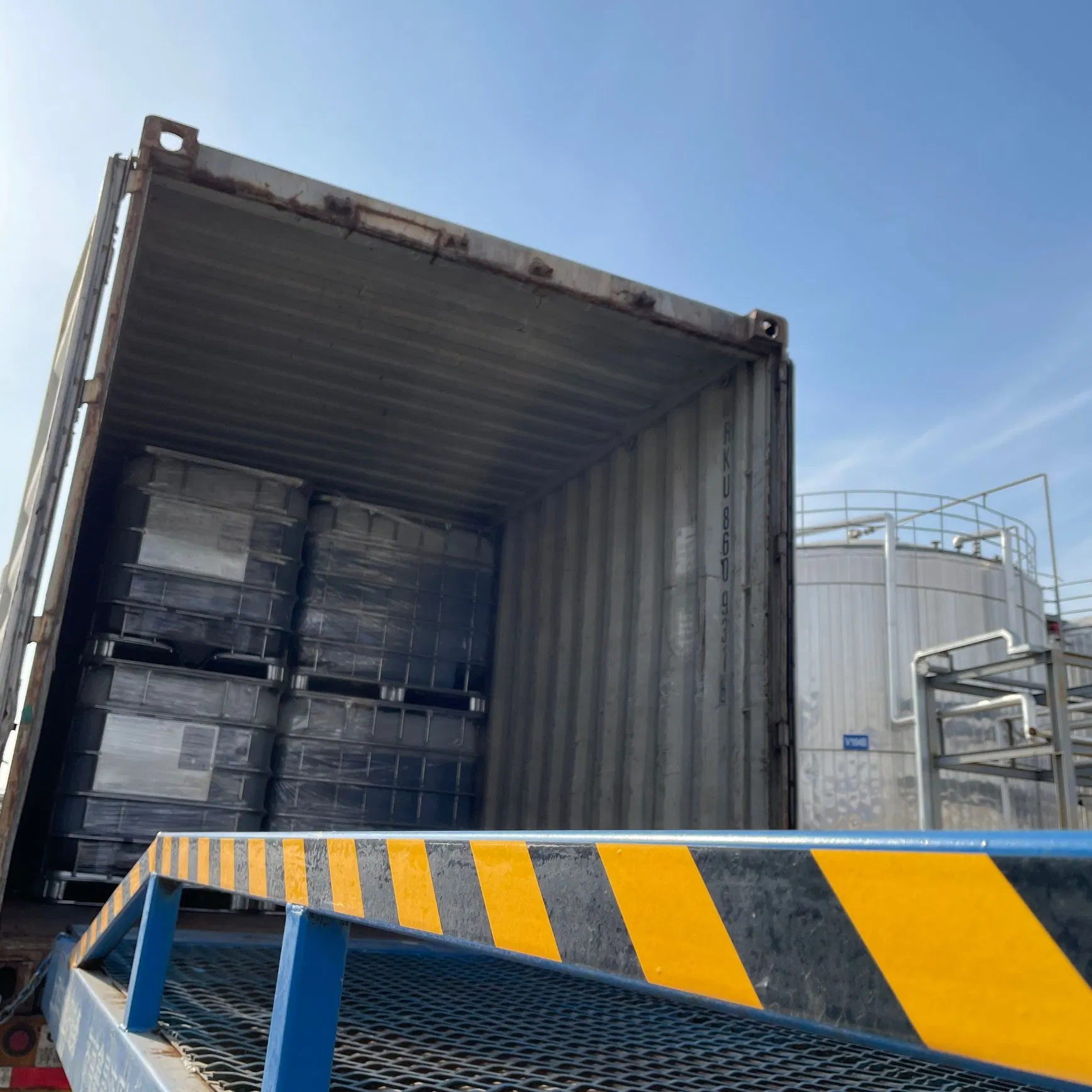 Good Transparence Wear Resistance Crystal Wheel Elastic Polyurethane Raw Material Adjustable Hardness PU Chmical