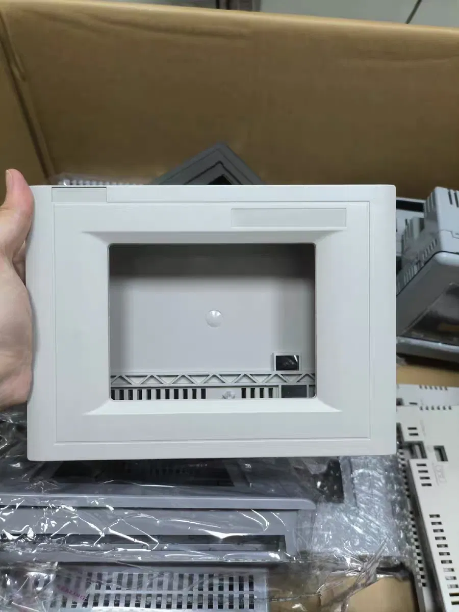 Advanced Simatic Op Tp170 Touch Panel HMI Interface 6AV6640