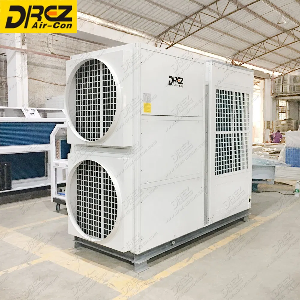 Напольный кондиционер 25 л.с. для палаток и помещений