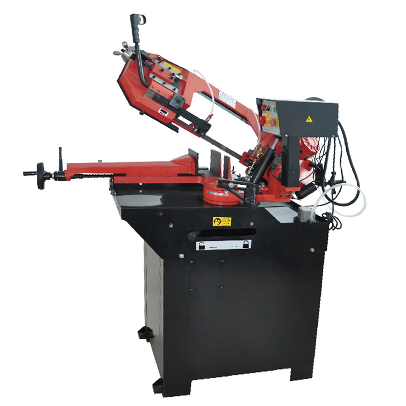 Ленточная пила по металлу 229 мм (9 дюймов) G4023 CE