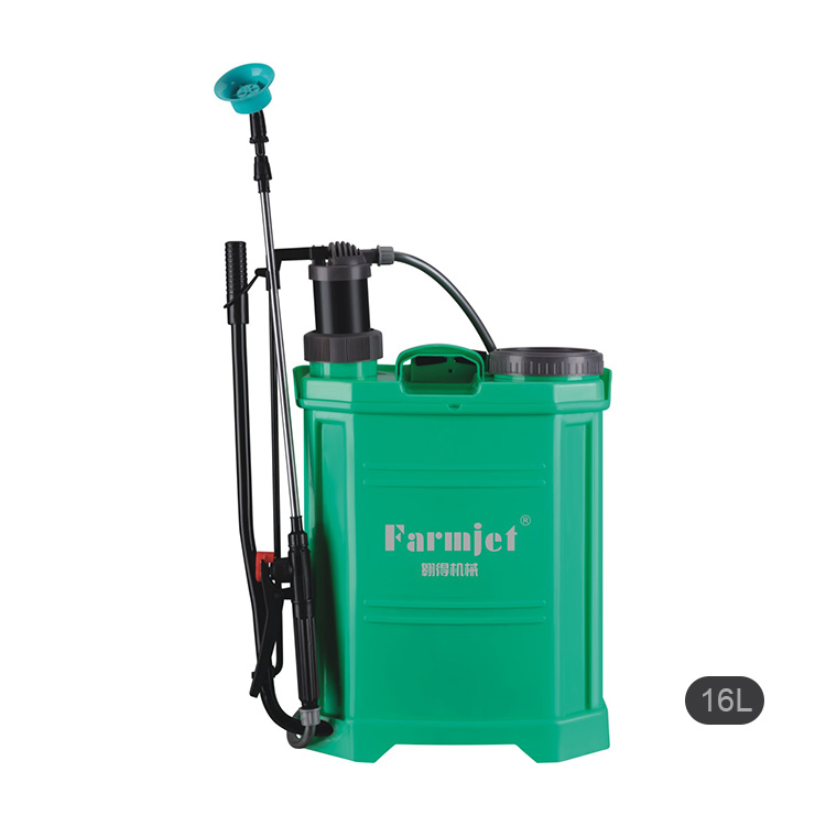TM-16f Backpack Agriculture Hand Sprayer